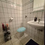 Apartman Bohemian Wooden Hideaway With Bathtub & Ac Near Heroes Square Budapest