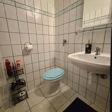 Appartement Bohemian Wooden Hideaway With Bathtub & Ac Near Heroes Square Budapest