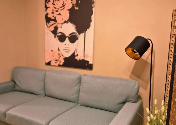 Bohemian Wooden Hideaway With Bathtub & Ac Near Heroes Square * Budapest